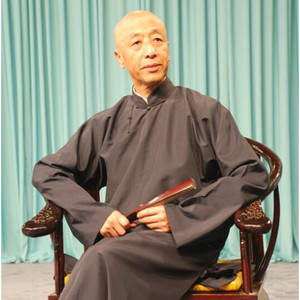 京剧《盗马》选段 乔装改扮下山岗