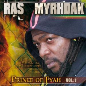 Ras Myrhdak