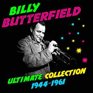 Billy Butterfield