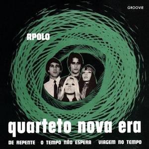 Quarteto Nova Era