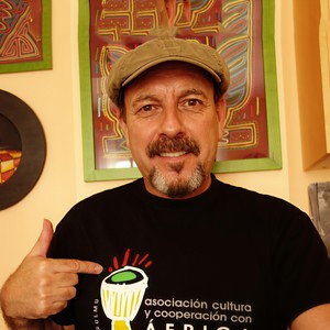 Javier Ruibal资料,Javier Ruibal最新歌曲,Javier RuibalMV视频,Javier Ruibal音乐专辑,Javier Ruibal好听的歌