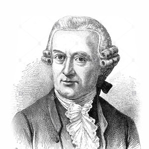 Wilhelm Friedemann Bach