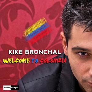 Kike Bronchal资料,Kike Bronchal最新歌曲,Kike BronchalMV视频,Kike Bronchal音乐专辑,Kike Bronchal好听的歌
