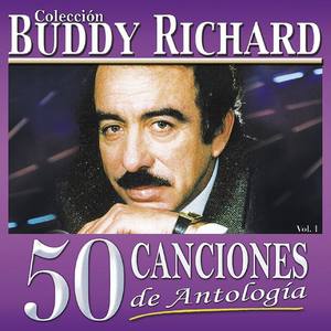 Buddy Richard