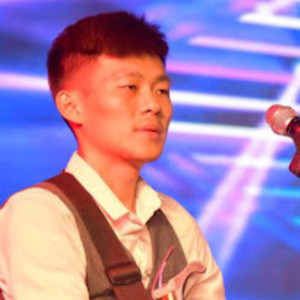 琴旭 - 海市蜃楼 (Live)