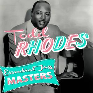 Todd Rhodes