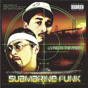Submarine Funk
