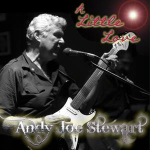 Andy Joe Stewart