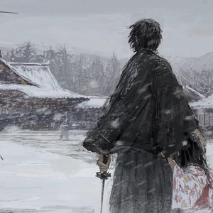 你和我都是孤独的鬼