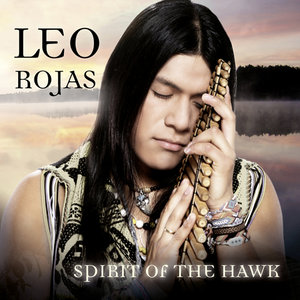 Leo Rojas