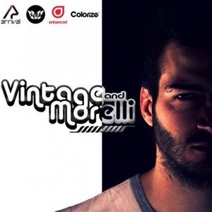 Vintage & Morelli资料,Vintage & Morelli最新歌曲,Vintage & MorelliMV视频,Vintage & Morelli音乐专辑,Vintage & Morelli好听的歌
