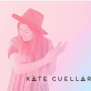 Kate Cuellar