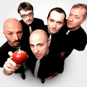 Subsonica