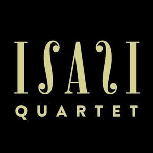 Isasi Quartet资料,Isasi Quartet最新歌曲,Isasi QuartetMV视频,Isasi Quartet音乐专辑,Isasi Quartet好听的歌