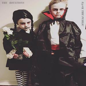 The Rotations资料,The Rotations最新歌曲,The RotationsMV视频,The Rotations音乐专辑,The Rotations好听的歌