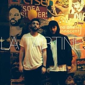 La Tartine资料,La Tartine最新歌曲,La TartineMV视频,La Tartine音乐专辑,La Tartine好听的歌