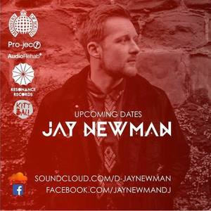 Jay Newman