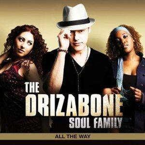 Drizabone Soul Family资料,Drizabone Soul Family最新歌曲,Drizabone Soul FamilyMV视频,Drizabone Soul Family音乐专辑,Drizabone Soul Family好听的歌