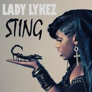 Lady Lykez