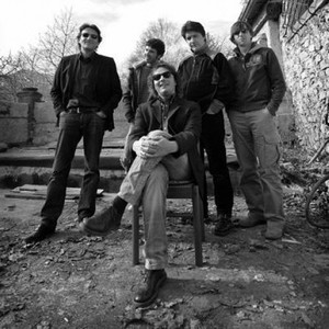 Rusties资料,Rusties最新歌曲,RustiesMV视频,Rusties音乐专辑,Rusties好听的歌