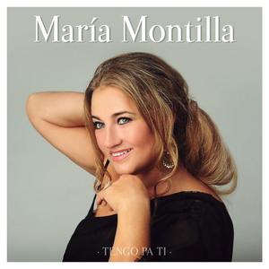 María Montilla资料,María Montilla最新歌曲,María MontillaMV视频,María Montilla音乐专辑,María Montilla好听的歌