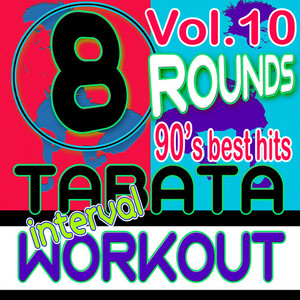 Tabata Music for Workout