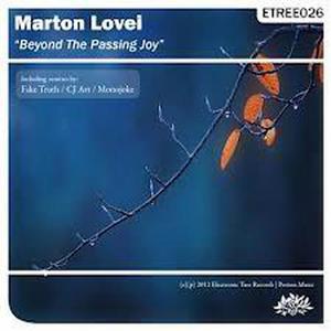 Marton Lovei