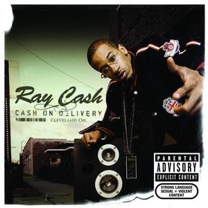 Ray Cash