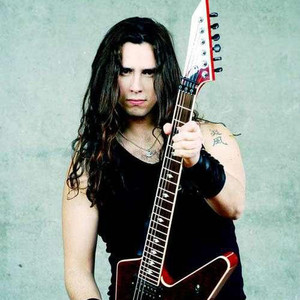 GUS G.资料,GUS G.最新歌曲,GUS G.MV视频,GUS G.音乐专辑,GUS G.好听的歌