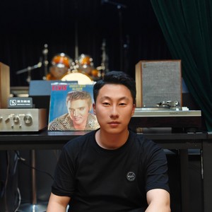 殷梓轩资料,殷梓轩最新歌曲,殷梓轩MV视频,殷梓轩音乐专辑,殷梓轩好听的歌