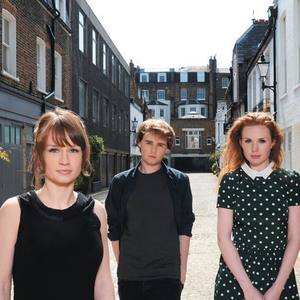 The Rua资料,The Rua最新歌曲,The RuaMV视频,The Rua音乐专辑,The Rua好听的歌