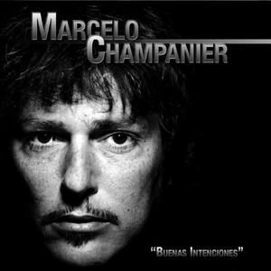 Marcelo Champanier