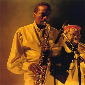 Don Myrick