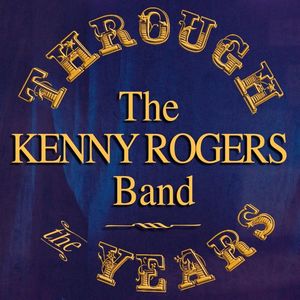 The Kenny Rogers Band