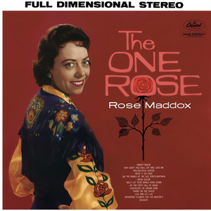 Rose Maddox资料,Rose Maddox最新歌曲,Rose MaddoxMV视频,Rose Maddox音乐专辑,Rose Maddox好听的歌