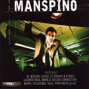Manspino资料,Manspino最新歌曲,ManspinoMV视频,Manspino音乐专辑,Manspino好听的歌