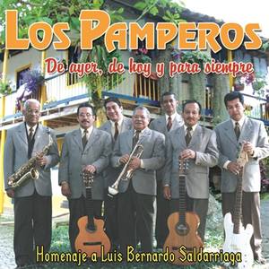 Los Pamperos