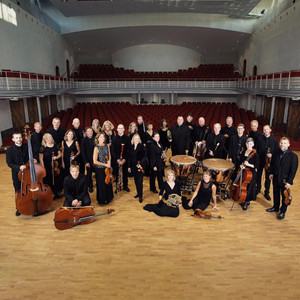 Orebro Chamber Orchestra