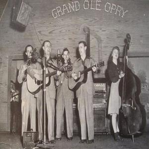 You Can't Go Halfway