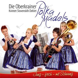 Die Oberkrainer Polka Mädels