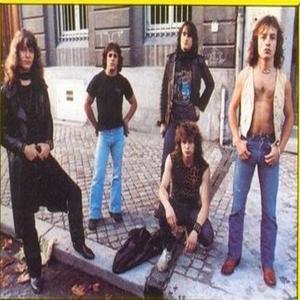 High Power资料,High Power最新歌曲,High PowerMV视频,High Power音乐专辑,High Power好听的歌