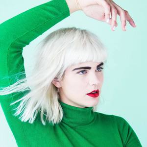 Bec Sandridge资料,Bec Sandridge最新歌曲,Bec SandridgeMV视频,Bec Sandridge音乐专辑,Bec Sandridge好听的歌