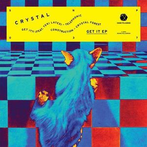 Crystal资料,Crystal最新歌曲,CrystalMV视频,Crystal音乐专辑,Crystal好听的歌