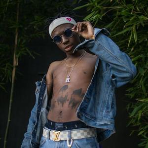 IshDARR资料,IshDARR最新歌曲,IshDARRMV视频,IshDARR音乐专辑,IshDARR好听的歌