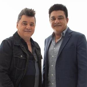 Cezar e Paulinho