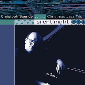 Christoph Spendel Christmas Jazz Trio