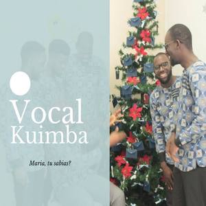 Vocal Kuimba