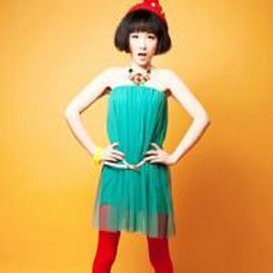 阿梓 - 第三人称