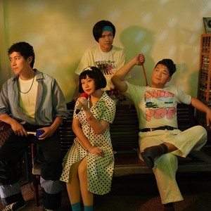 Power Milk资料,Power Milk最新歌曲,Power MilkMV视频,Power Milk音乐专辑,Power Milk好听的歌