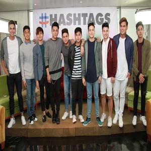 Hashtags资料,Hashtags最新歌曲,HashtagsMV视频,Hashtags音乐专辑,Hashtags好听的歌